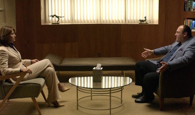 The Sopranos